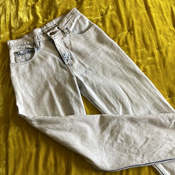 Badge mom jeans - Picture 5 of 11